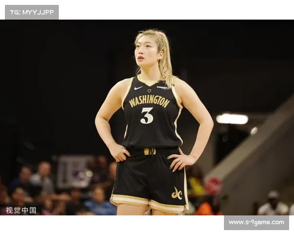 金州女武神新秀表现抢眼 WNBA最佳新秀奖项竞争激烈分析 金州女武神新秀表现抢眼 WNBA最佳新秀奖项竞争激烈分析