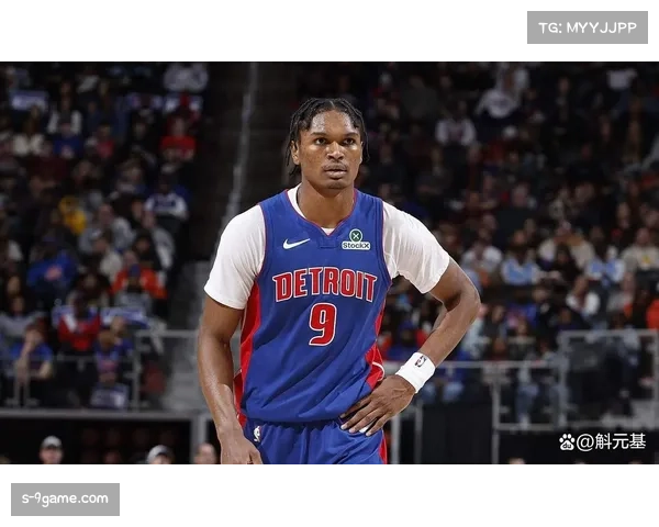 活塞防守效率联盟前六 年轻阵容实现质的飞跃