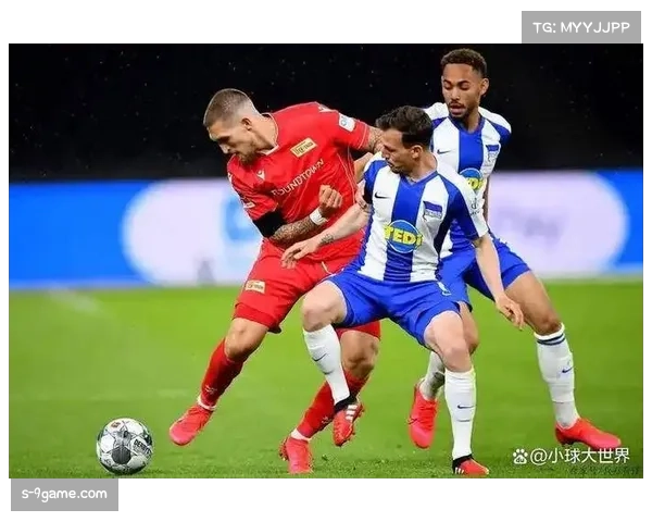 汉堡主场3比2逆转柏林联合 终结对手七轮不胜尴尬纪录