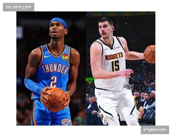 约基奇连续两场15+15+15 但MVP概率直线下滑原因解析